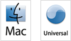 Universal Binary